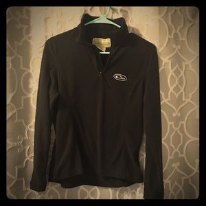 Lady Drake Pullover 🦆